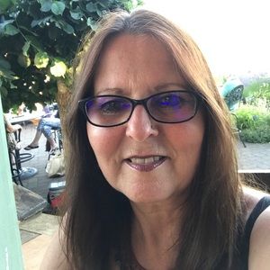 Meet your Posher, Sally l